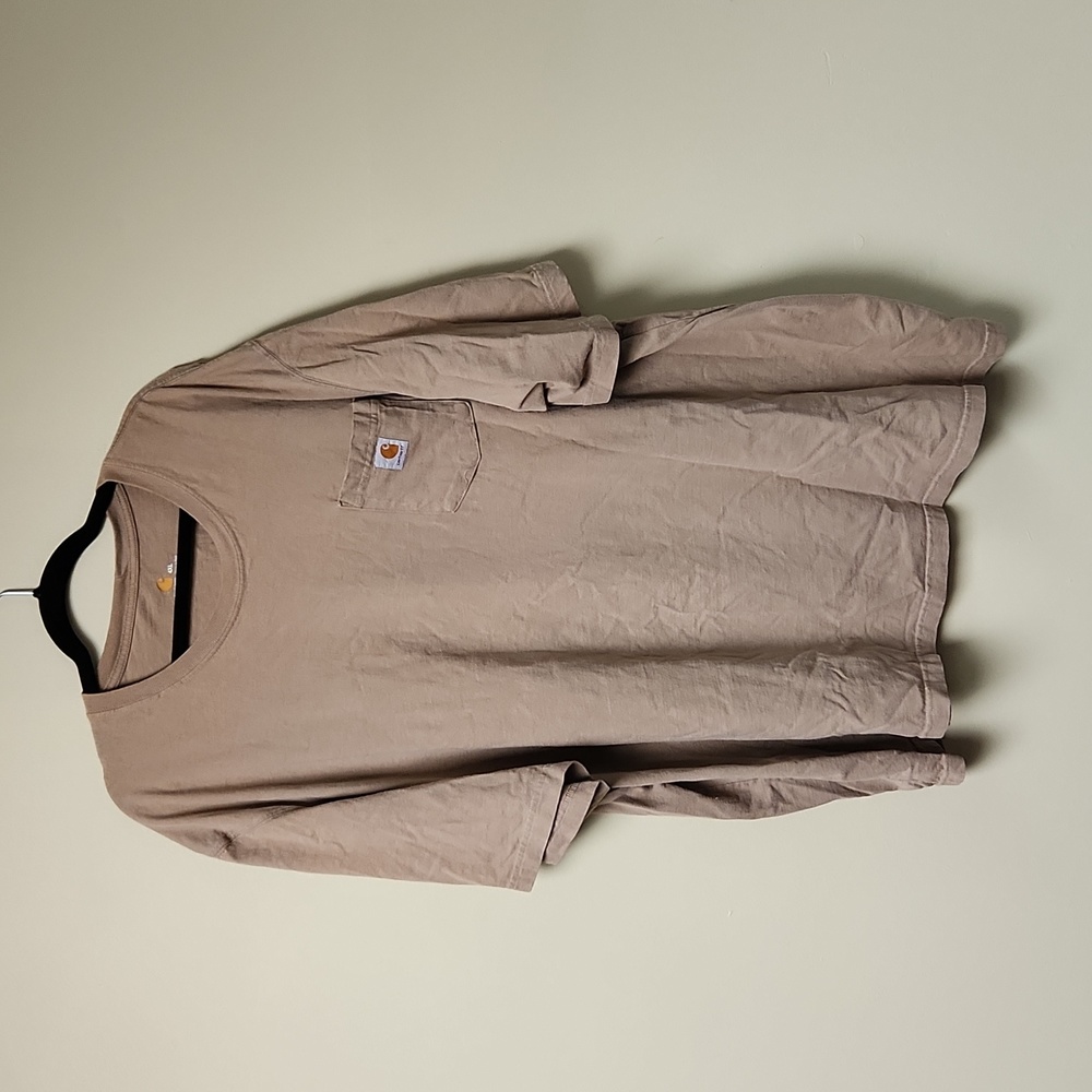 Carharrt 4xl with flaws